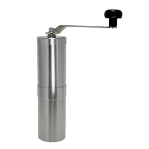 porlex jp-30 hand crank grinder