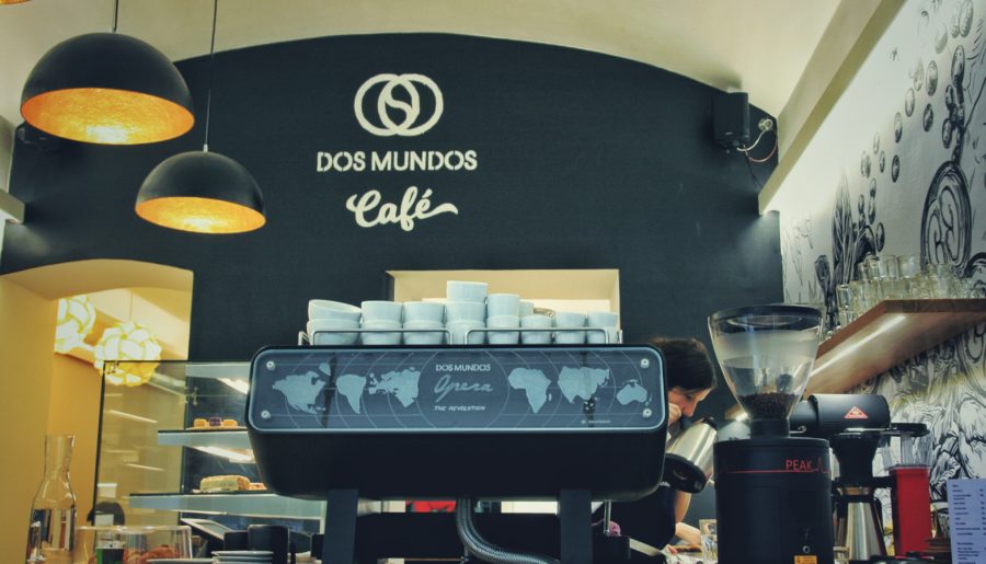 Coffee Guide: Dos Mundos – Prague
